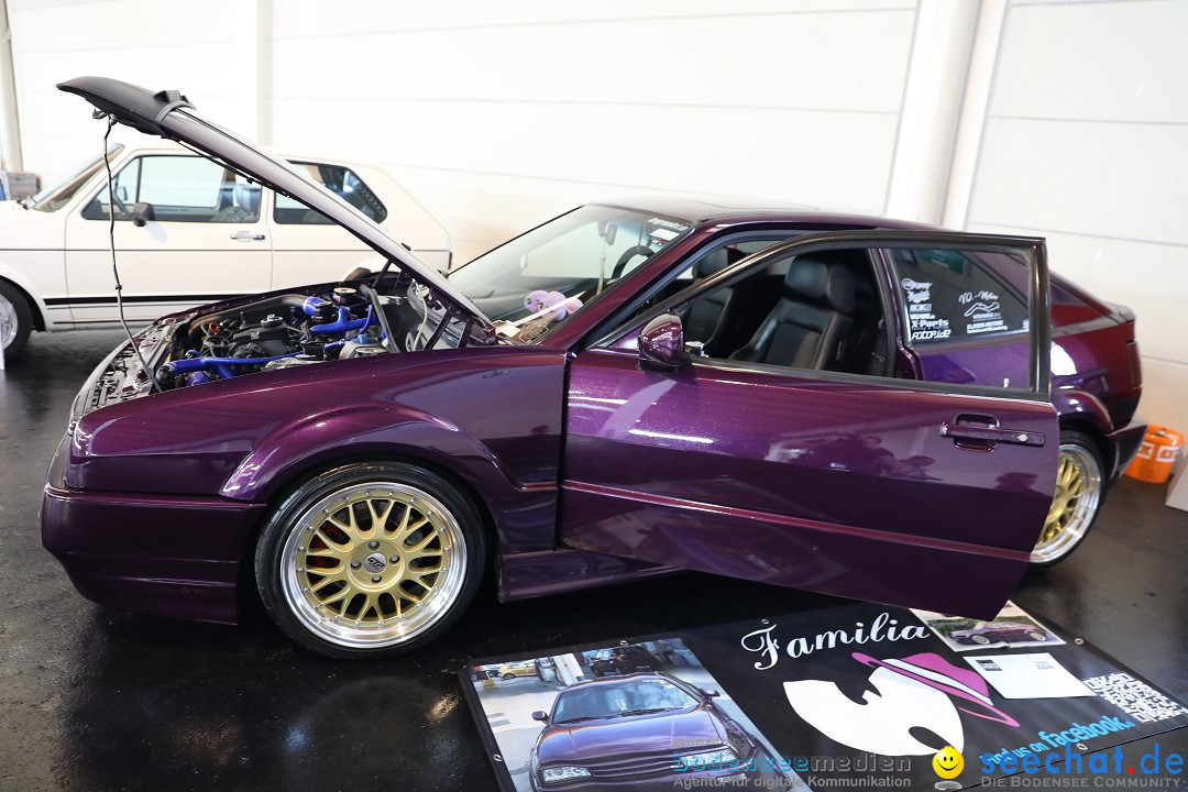 Tuning World Bodensee 2022: Friedrichshafen, 26.05.2022