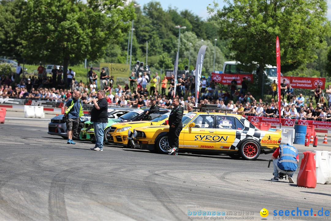 Tuning World Bodensee 2022: Friedrichshafen, 26.05.2022