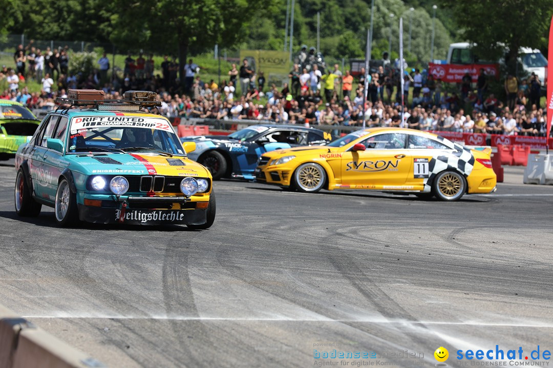 Tuning World Bodensee 2022: Friedrichshafen, 26.05.2022