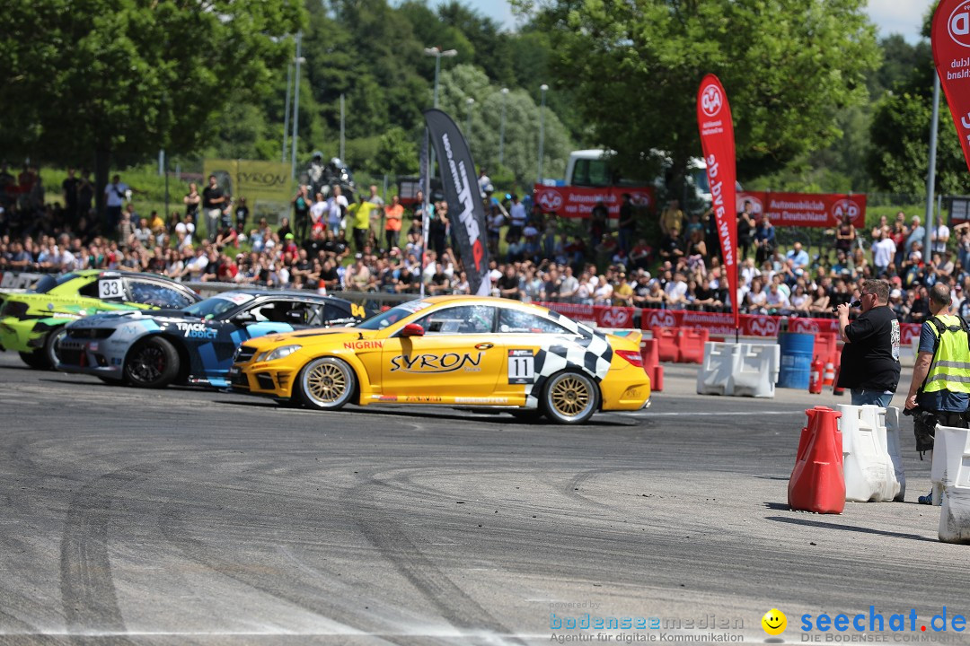 Tuning World Bodensee 2022: Friedrichshafen, 26.05.2022