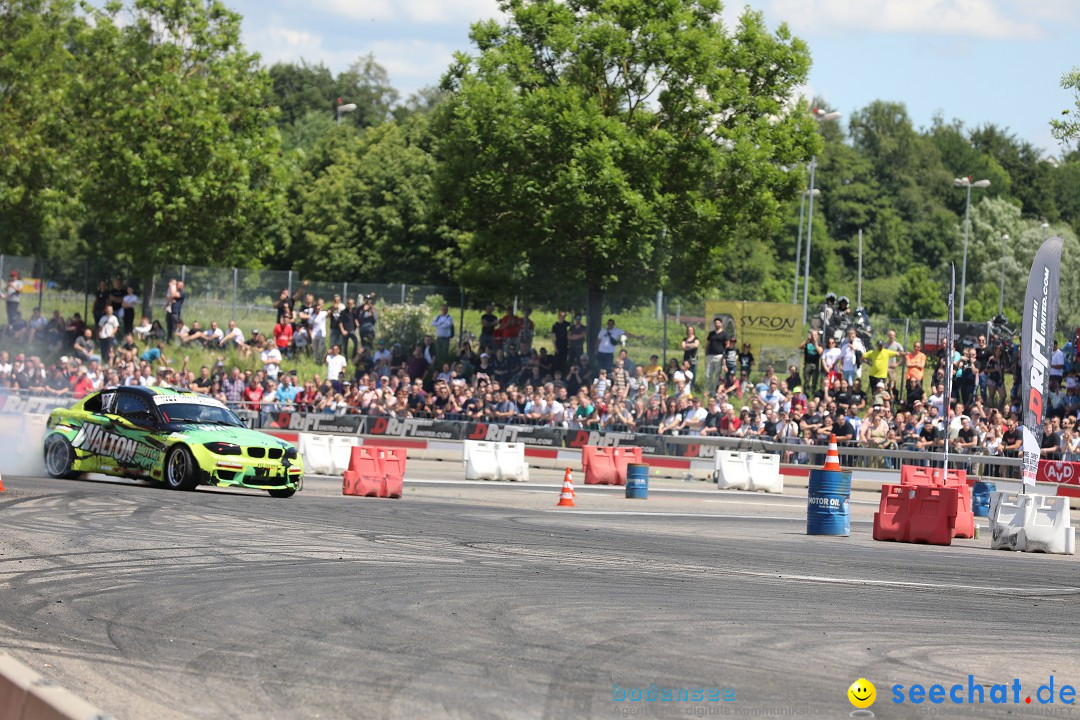 Tuning World Bodensee 2022: Friedrichshafen, 26.05.2022