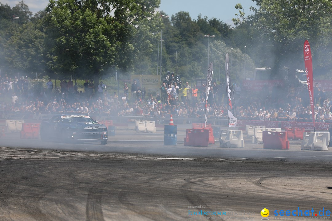 Tuning World Bodensee 2022: Friedrichshafen, 26.05.2022