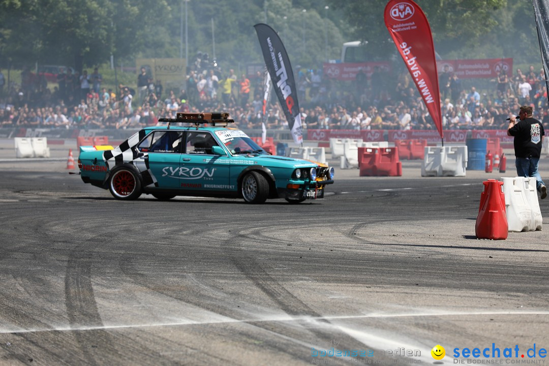 Tuning World Bodensee 2022: Friedrichshafen, 26.05.2022