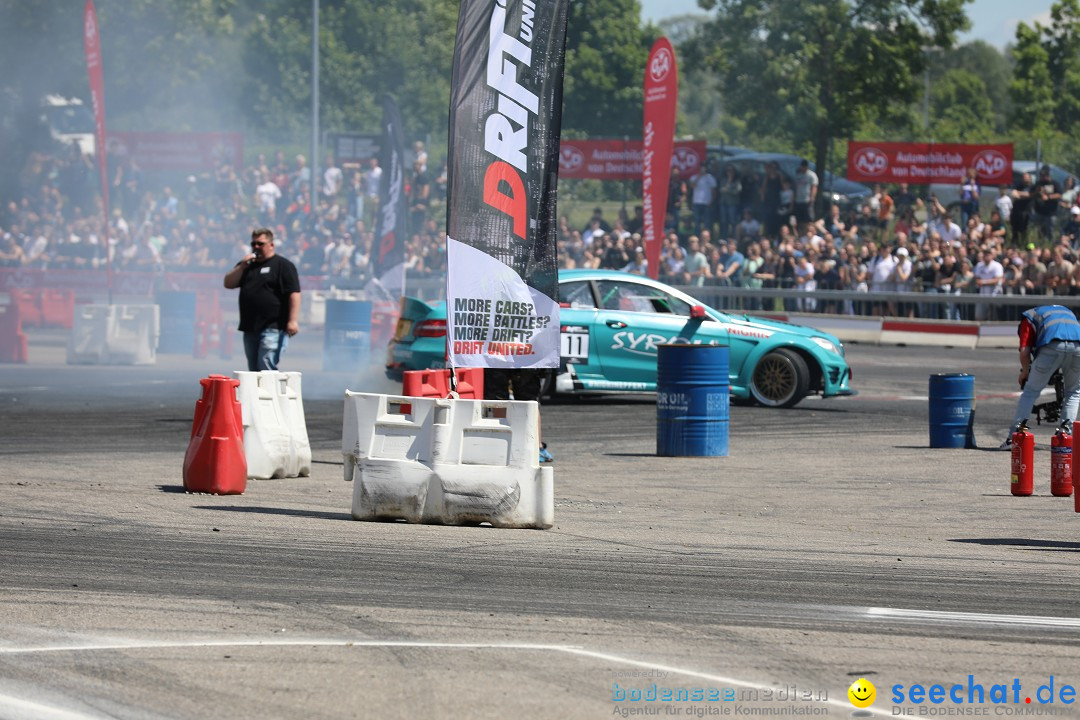 Tuning World Bodensee 2022: Friedrichshafen, 26.05.2022