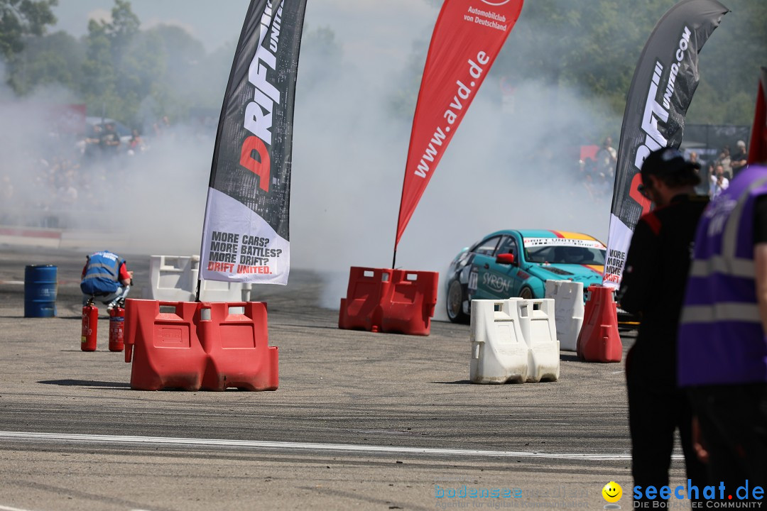 Tuning World Bodensee 2022: Friedrichshafen, 26.05.2022