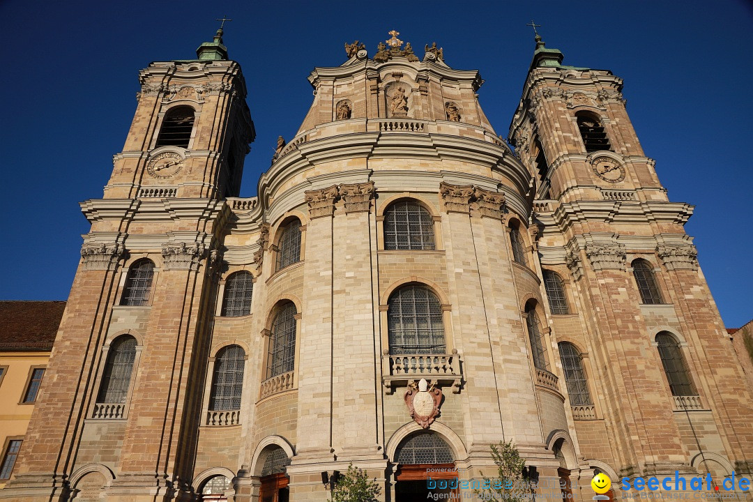 Lichterprozession: Weingarten, 26.05.2022