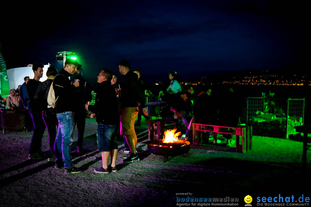 Grillentanz Festival: Arbon, 28.05.2022