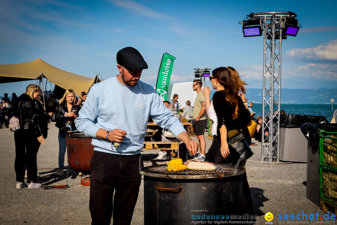 Grillentanz Festival: Arbon, 28.05.2022