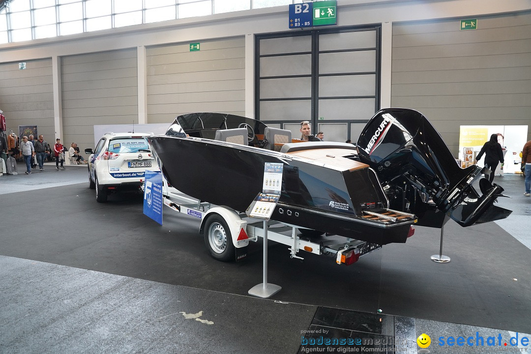 Tuning World Bodensee 2022: Friedrichshafen, 28.05.2022