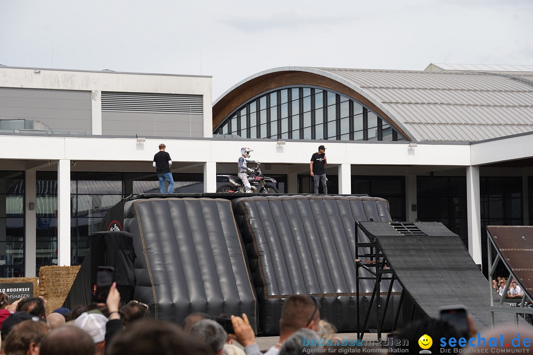 Tuning World Bodensee 2022: Friedrichshafen, 28.05.2022