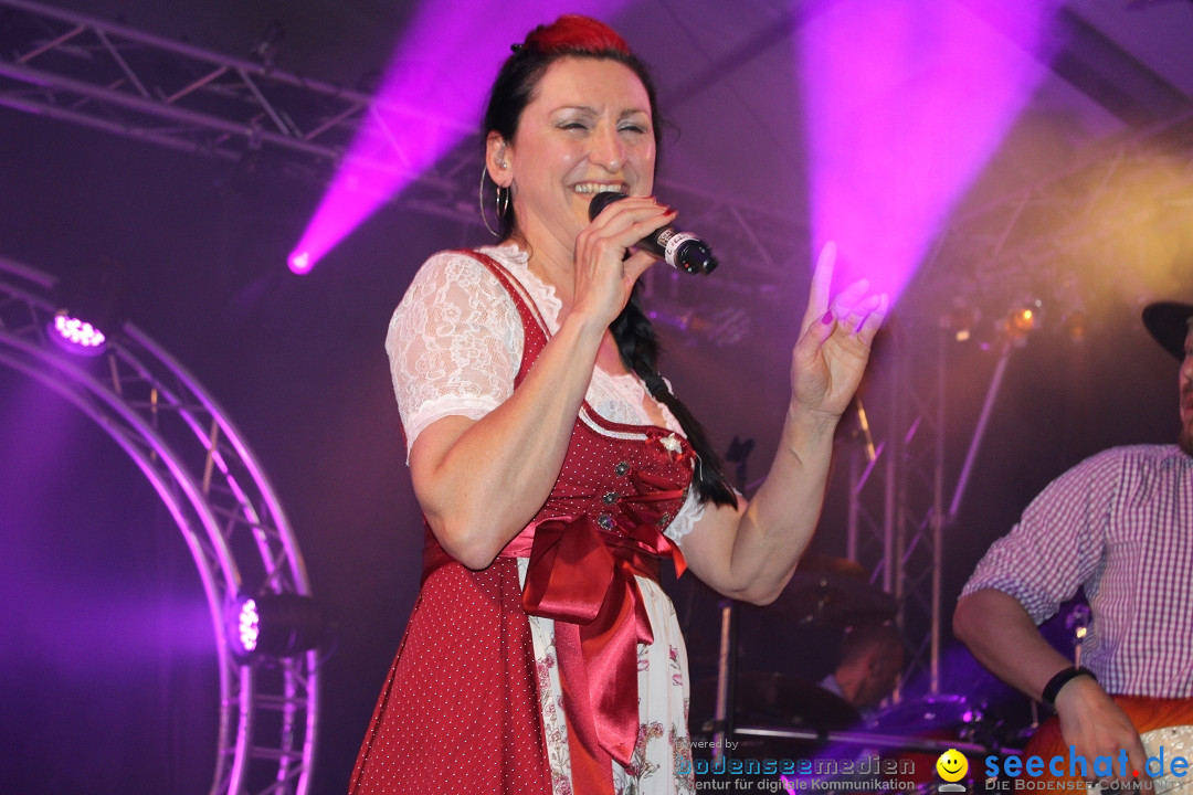 Nacht in Tracht mit Fly Partymusic: Schnetzenhausen, 28.05.2022