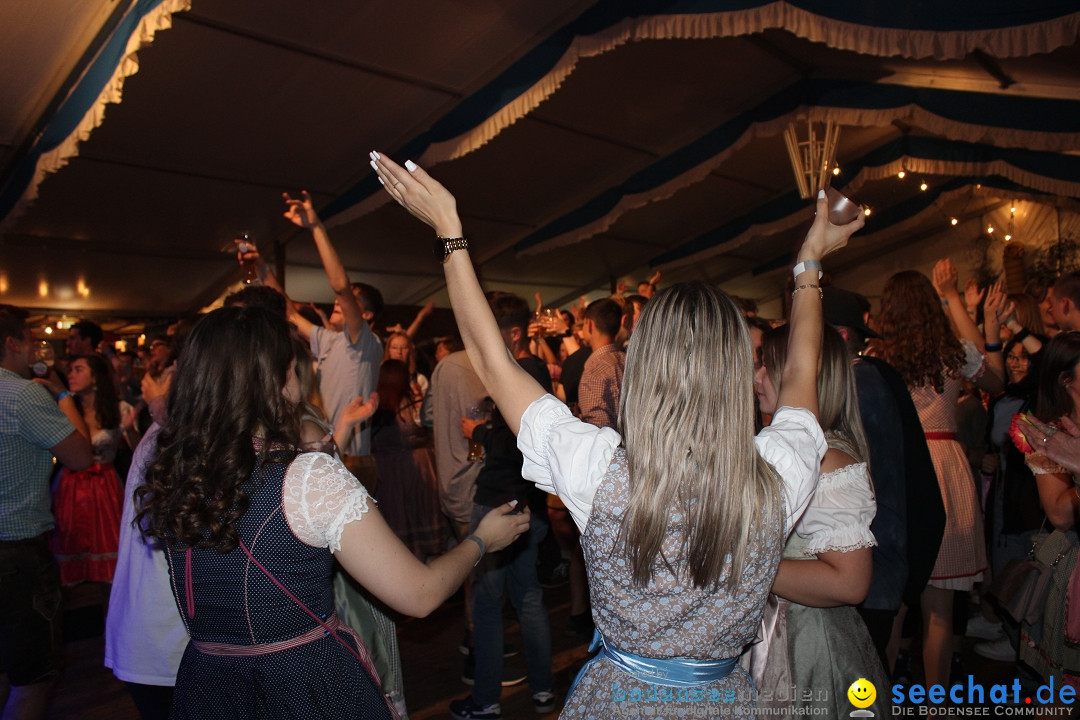 Nacht in Tracht mit Fly Partymusic: Schnetzenhausen, 28.05.2022