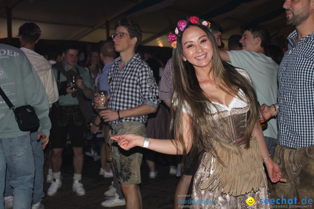 Nacht in Tracht mit Fly Partymusic: Schnetzenhausen, 28.05.2022