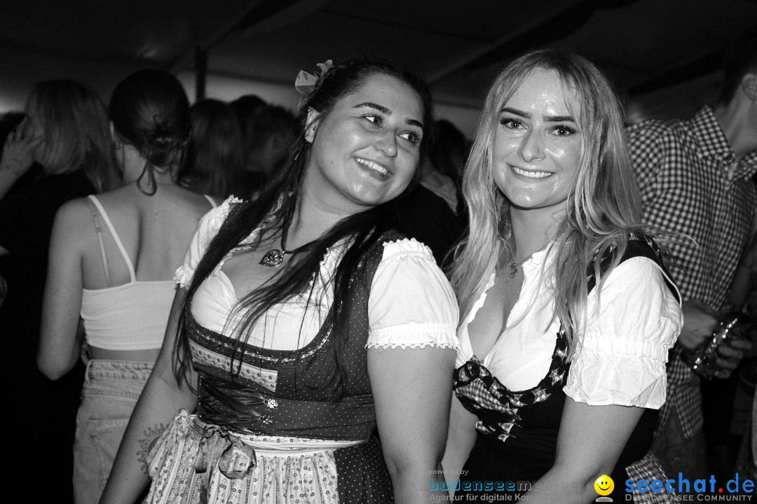 Nacht in Tracht mit Fly Partymusic: Schnetzenhausen, 28.05.2022