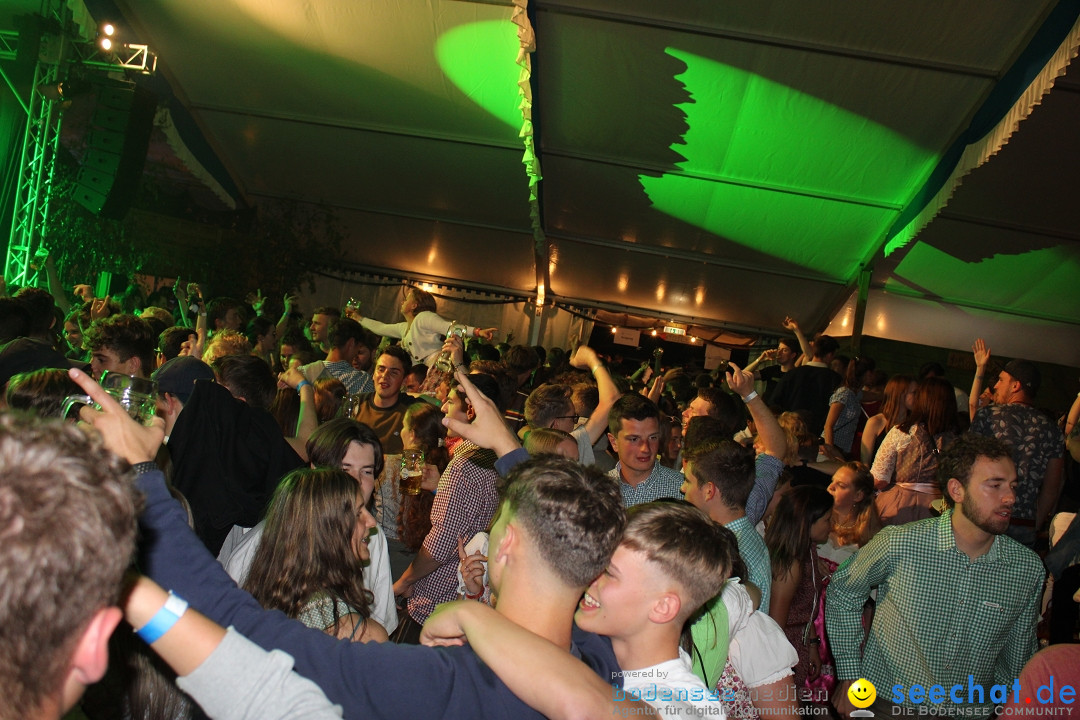 Nacht in Tracht mit Fly Partymusic: Schnetzenhausen, 28.05.2022