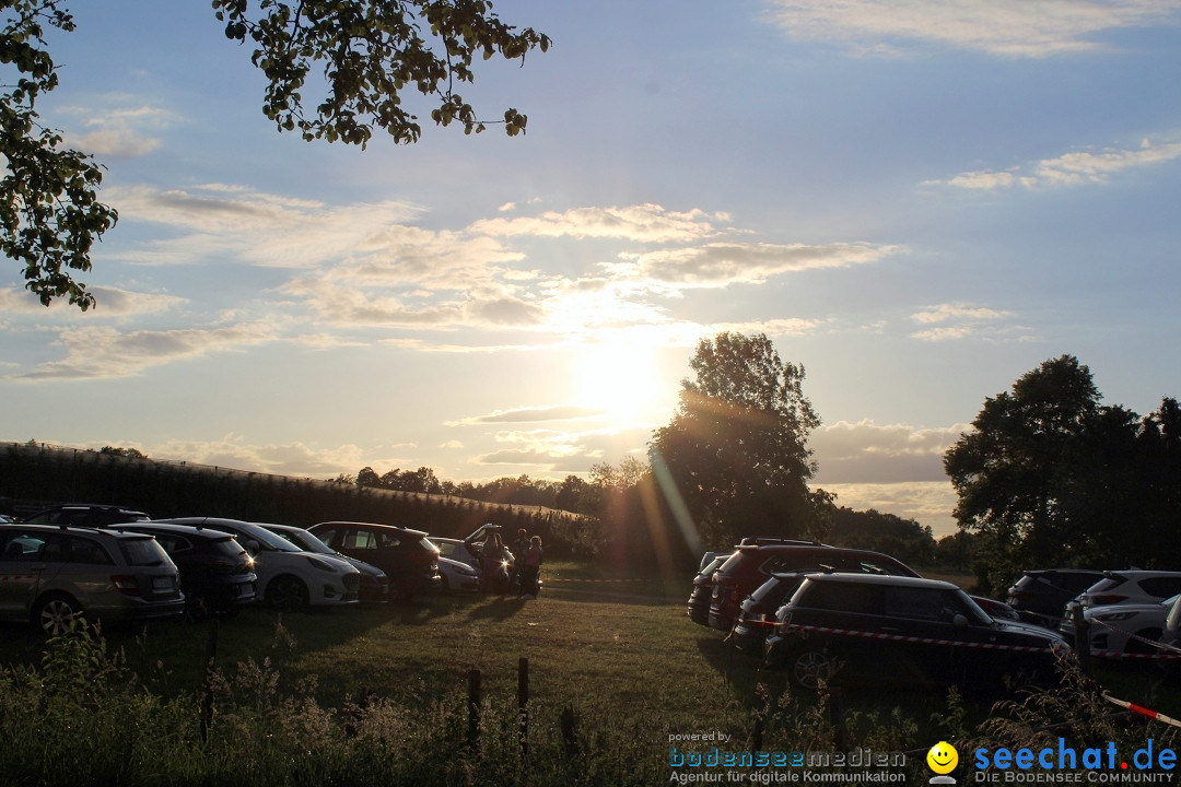 Nacht in Tracht mit Fly Partymusic: Schnetzenhausen, 28.05.2022