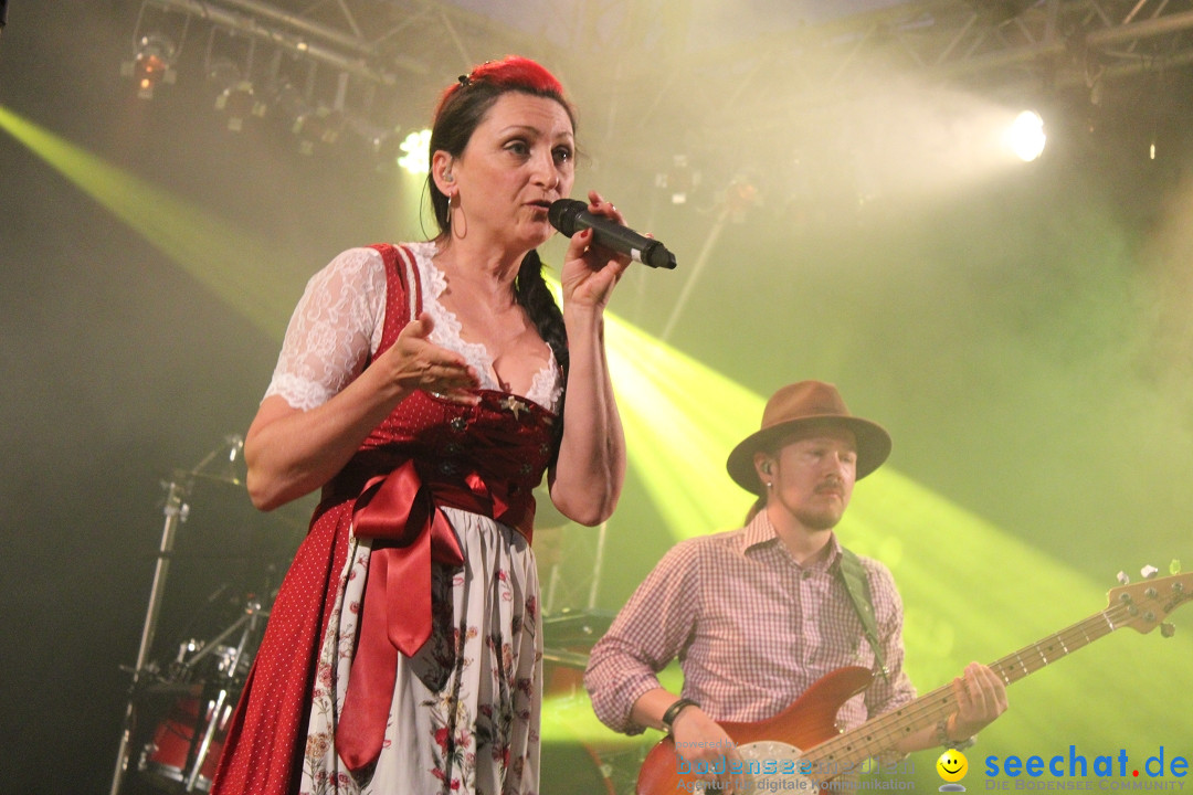 Nacht in Tracht mit Fly Partymusic: Schnetzenhausen, 28.05.2022