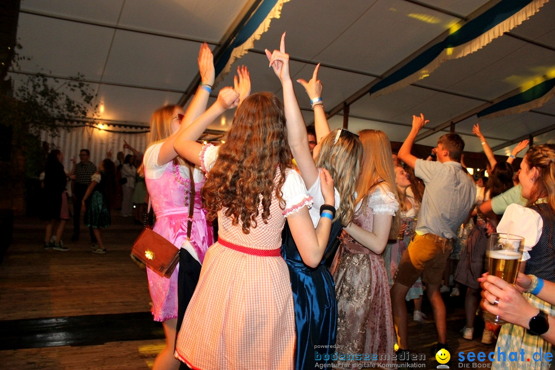 Nacht in Tracht mit Fly Partymusic: Schnetzenhausen, 28.05.2022