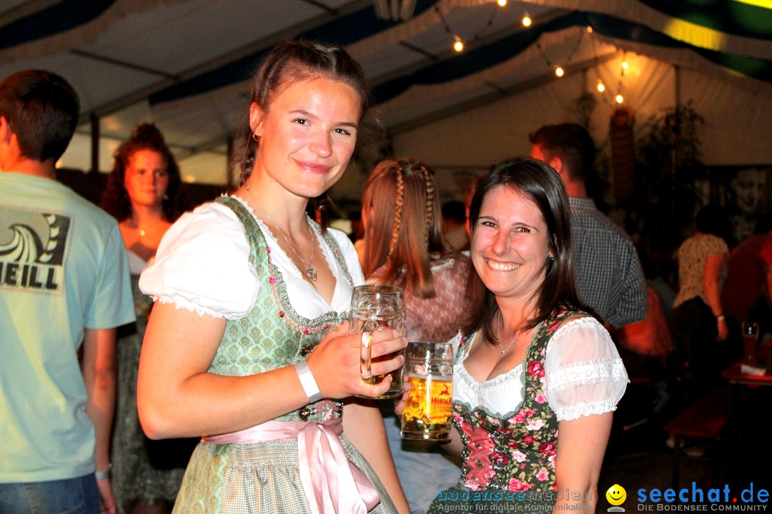 Nacht in Tracht mit Fly Partymusic: Schnetzenhausen, 28.05.2022