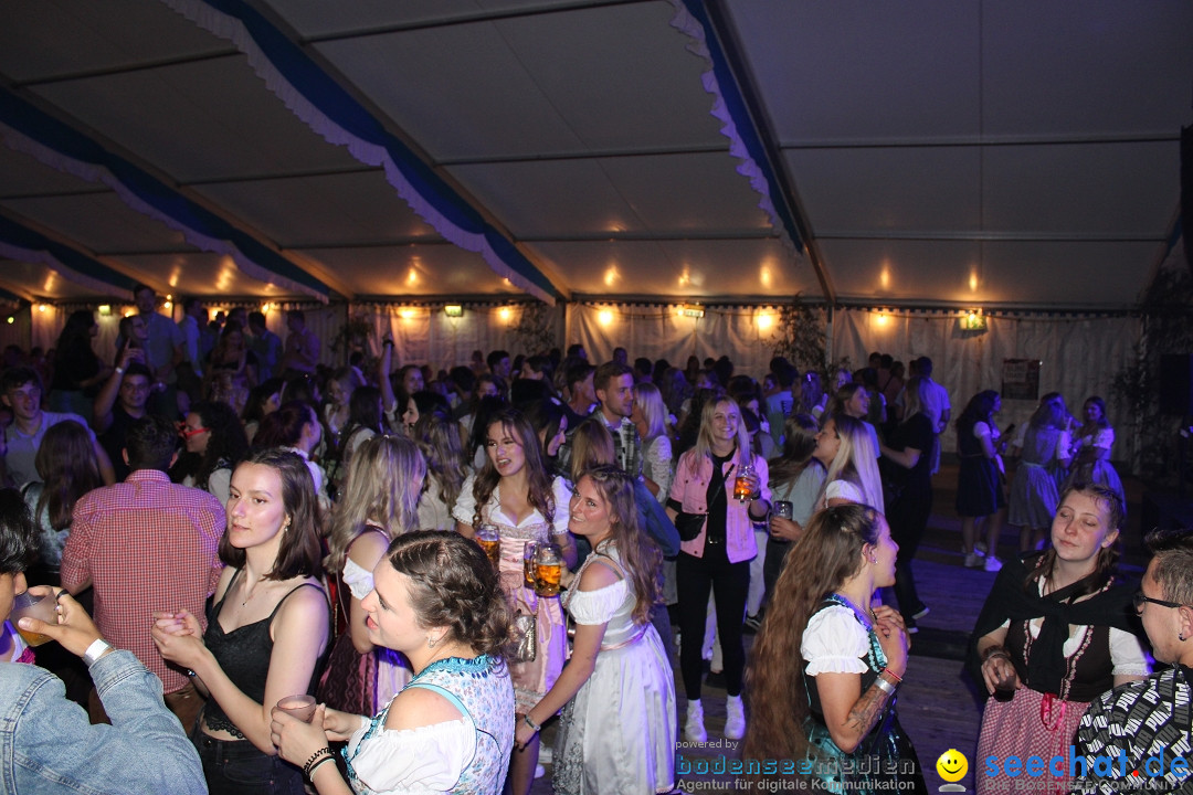 Nacht in Tracht mit Fly Partymusic: Schnetzenhausen, 28.05.2022