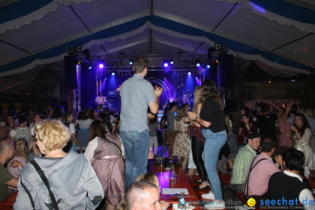 Nacht in Tracht mit Fly Partymusic: Schnetzenhausen, 28.05.2022