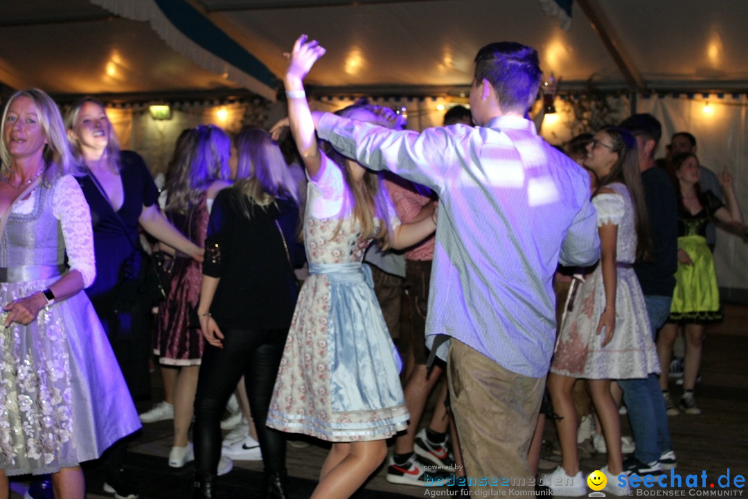 Nacht in Tracht mit Fly Partymusic: Schnetzenhausen, 28.05.2022