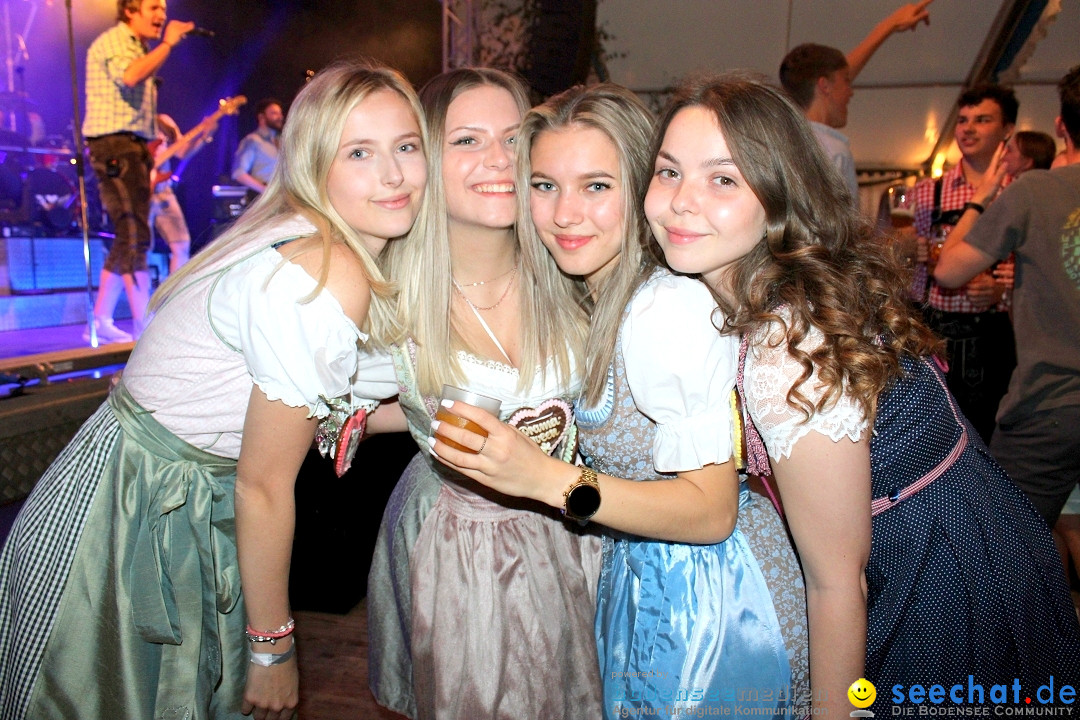 Nacht in Tracht mit Fly Partymusic: Schnetzenhausen, 28.05.2022