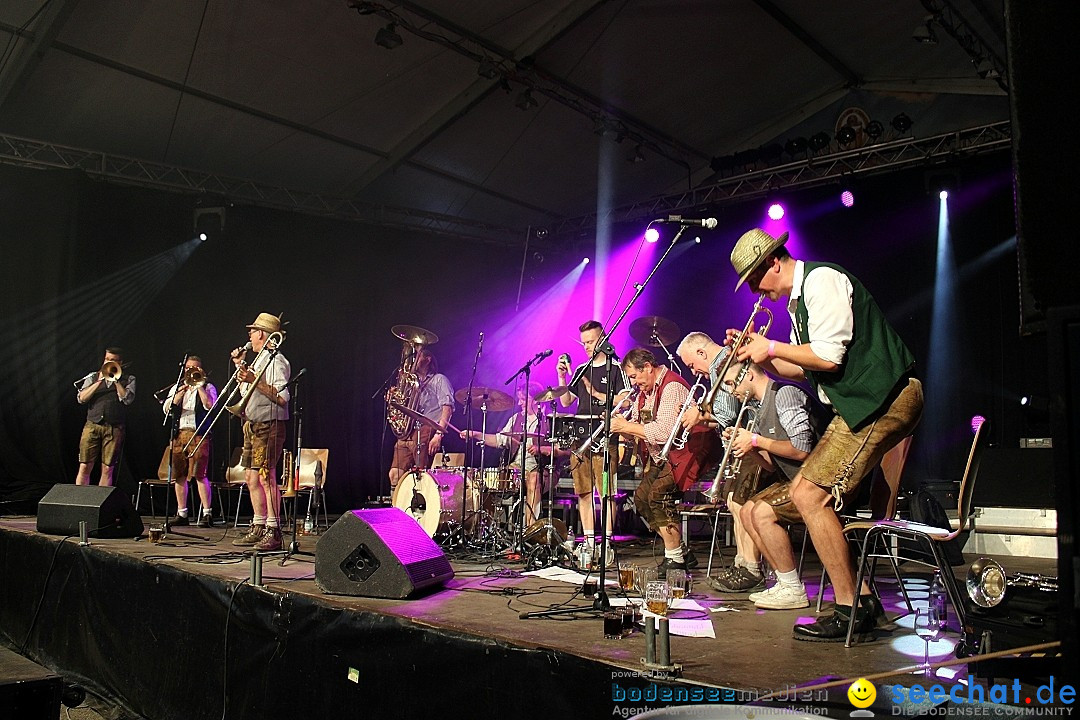 Kressbronner Pfingstfestival: Kressbronn am Bodensee, 04.06.2022