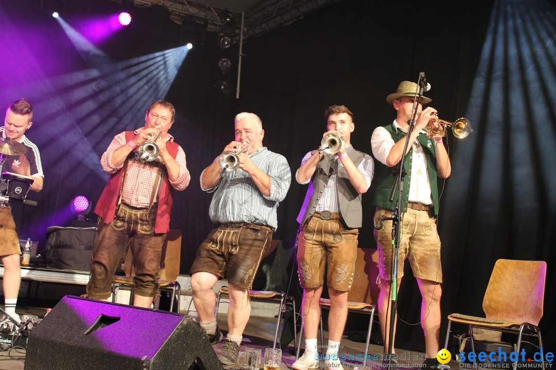 Kressbronner Pfingstfestival: Kressbronn am Bodensee, 04.06.2022