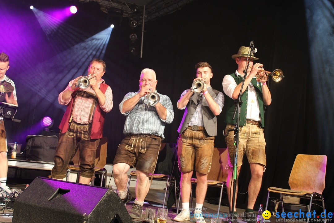 Kressbronner Pfingstfestival: Kressbronn am Bodensee, 04.06.2022