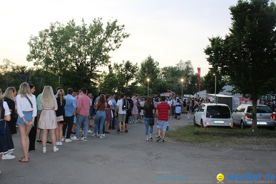 Kressbronner Pfingstfestival: Kressbronn am Bodensee, 04.06.2022