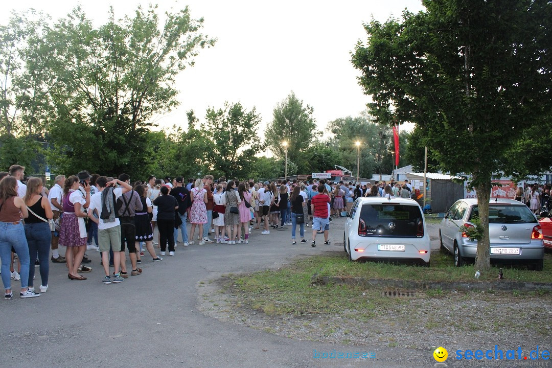 Kressbronner Pfingstfestival: Kressbronn am Bodensee, 04.06.2022