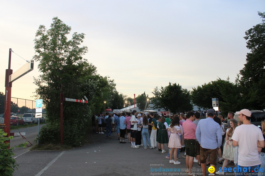 Kressbronner Pfingstfestival: Kressbronn am Bodensee, 04.06.2022