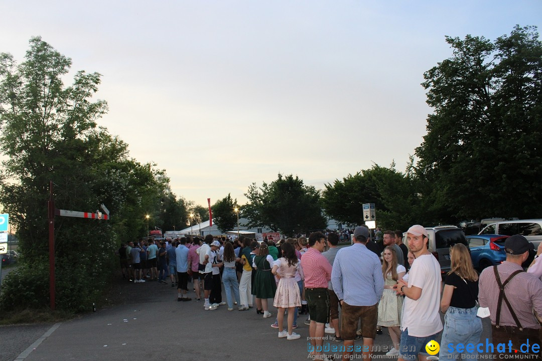 Kressbronner Pfingstfestival: Kressbronn am Bodensee, 04.06.2022