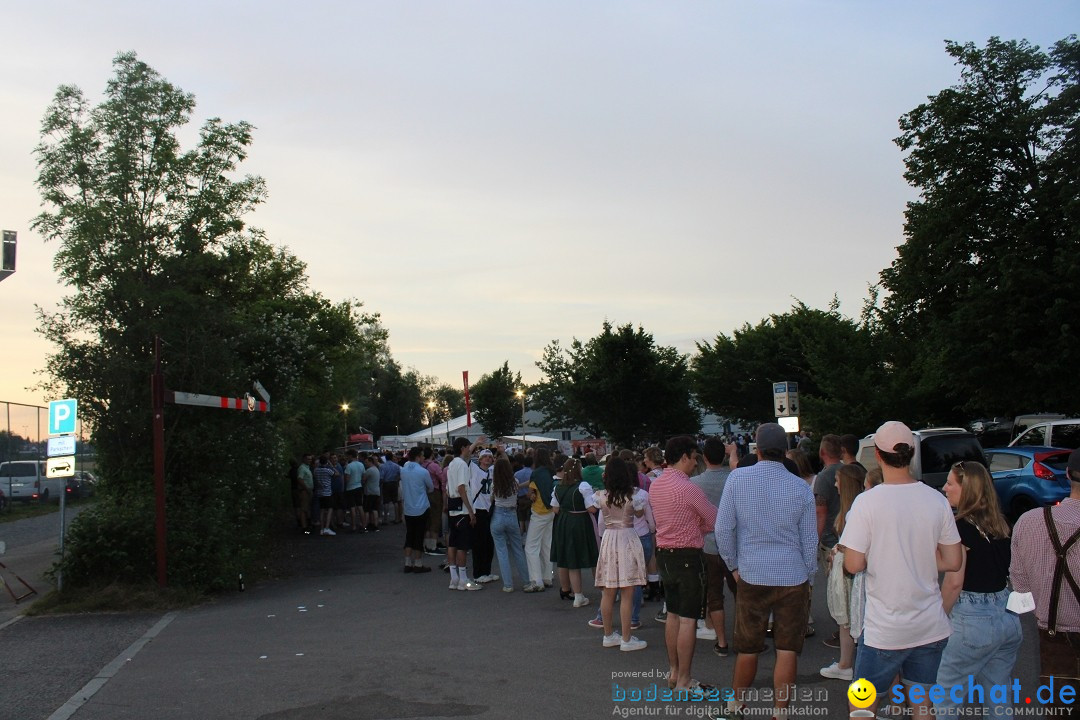 Kressbronner Pfingstfestival: Kressbronn am Bodensee, 04.06.2022