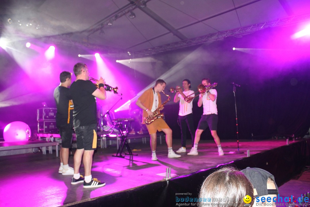 Kressbronner Pfingstfestival: Kressbronn am Bodensee, 04.06.2022