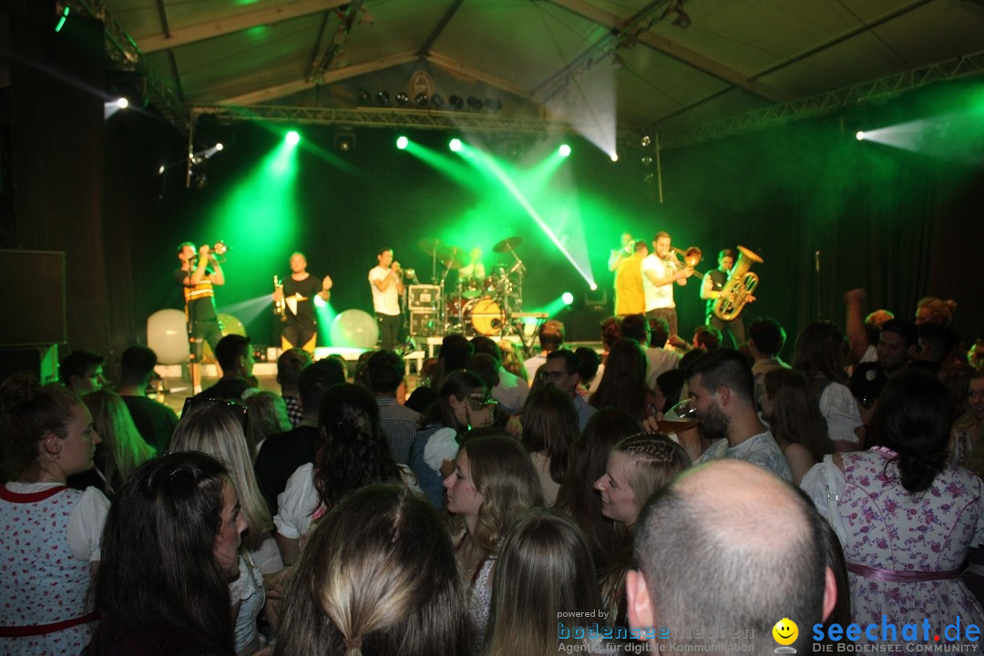 Kressbronner Pfingstfestival: Kressbronn am Bodensee, 04.06.2022