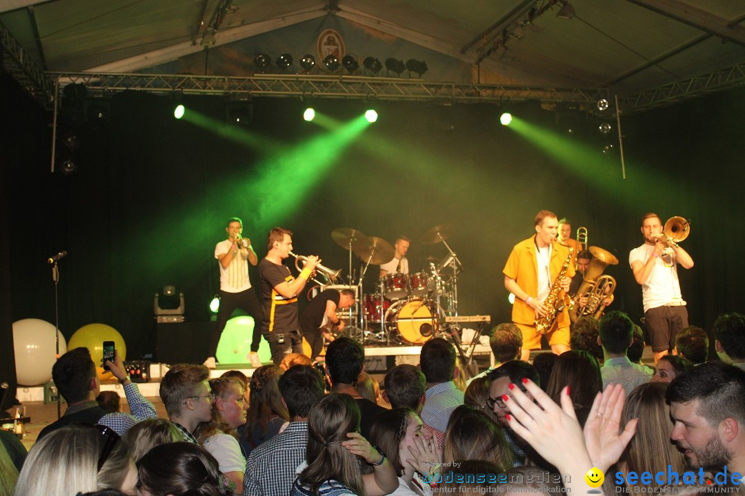 Kressbronner Pfingstfestival: Kressbronn am Bodensee, 04.06.2022