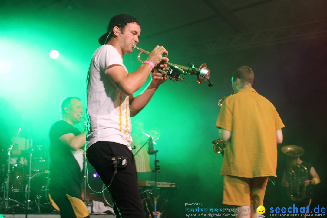 Kressbronner Pfingstfestival: Kressbronn am Bodensee, 04.06.2022