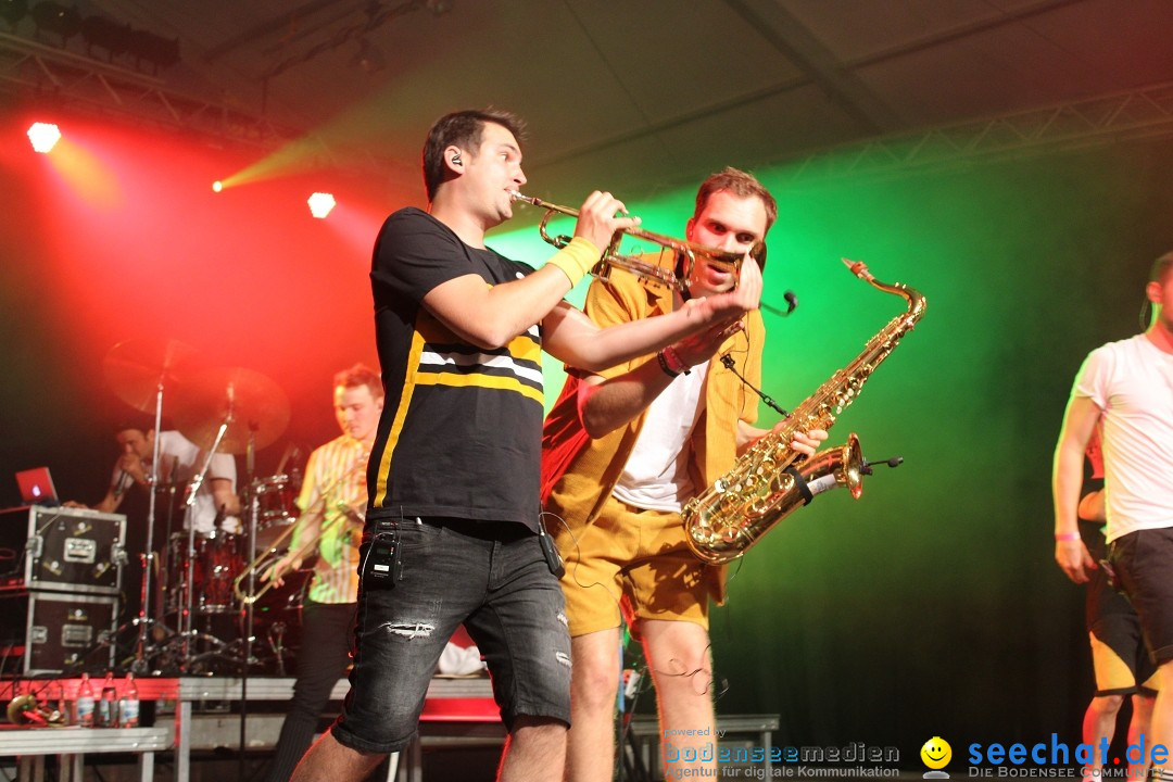 Kressbronner Pfingstfestival: Kressbronn am Bodensee, 04.06.2022