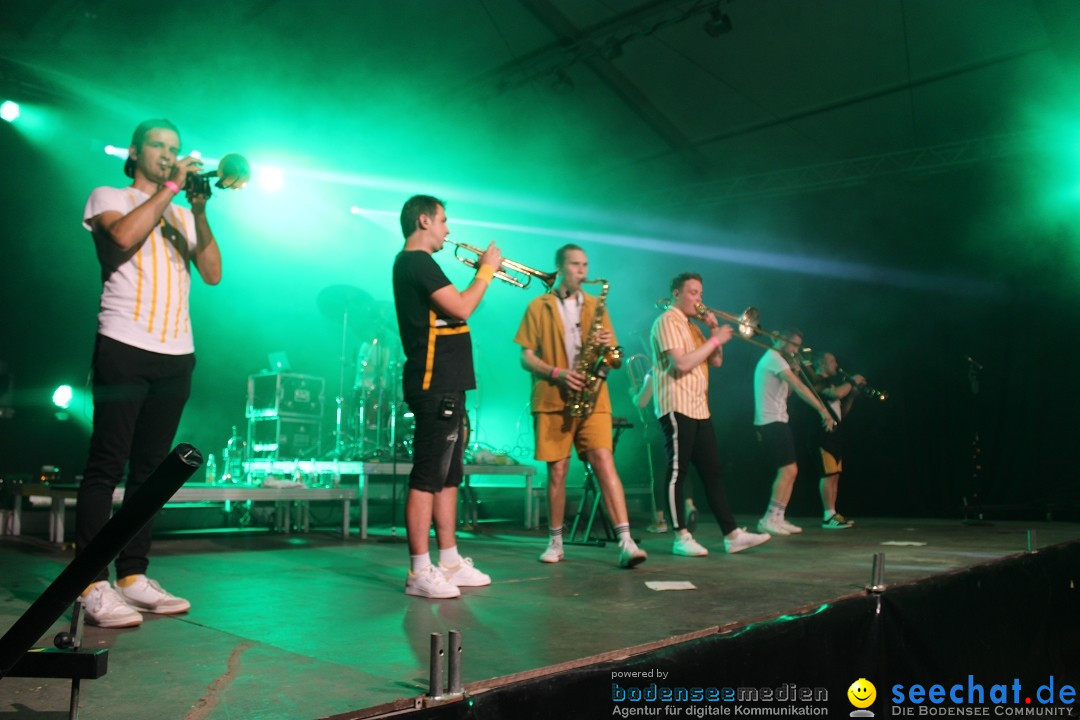 Kressbronner Pfingstfestival: Kressbronn am Bodensee, 04.06.2022