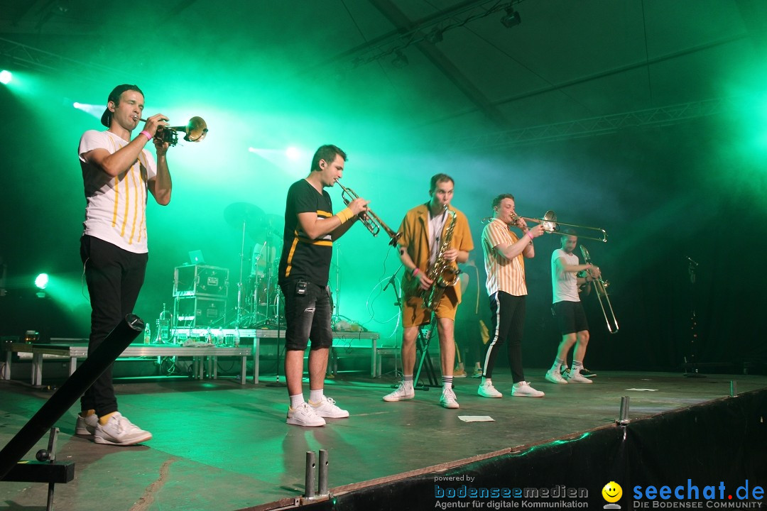 Kressbronner Pfingstfestival: Kressbronn am Bodensee, 04.06.2022