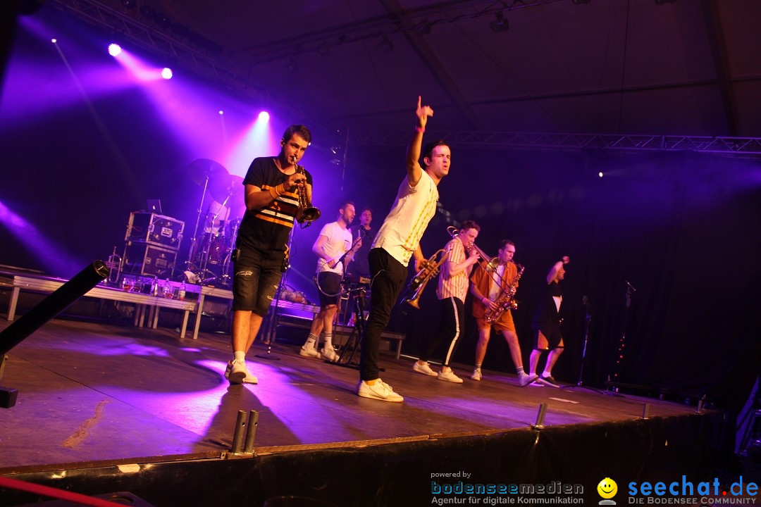 Kressbronner Pfingstfestival: Kressbronn am Bodensee, 04.06.2022