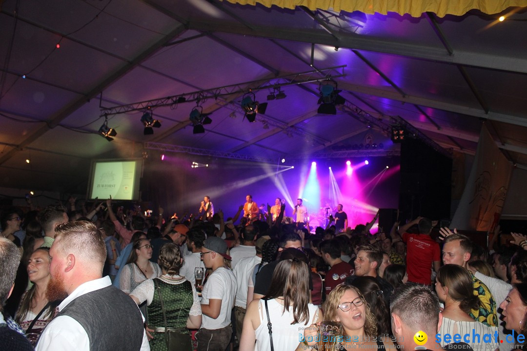 Kressbronner Pfingstfestival: Kressbronn am Bodensee, 04.06.2022