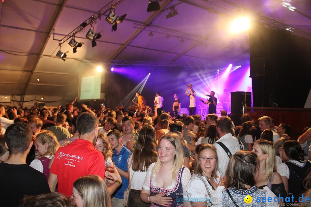 Kressbronner Pfingstfestival: Kressbronn am Bodensee, 04.06.2022