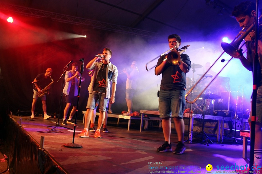 Kressbronner Pfingstfestival: Kressbronn am Bodensee, 04.06.2022