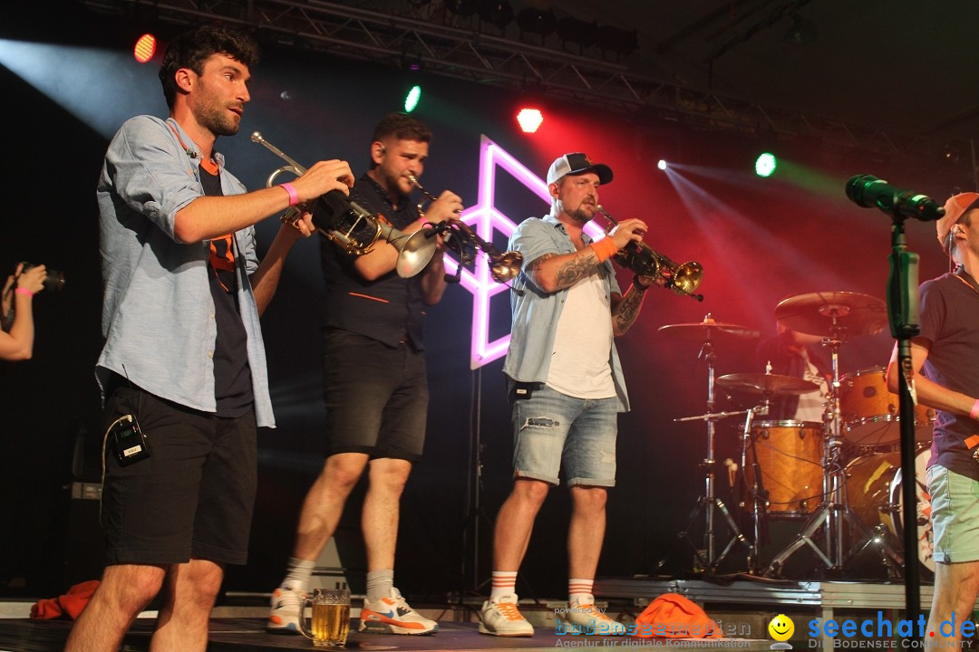 Kressbronner Pfingstfestival: Kressbronn am Bodensee, 04.06.2022