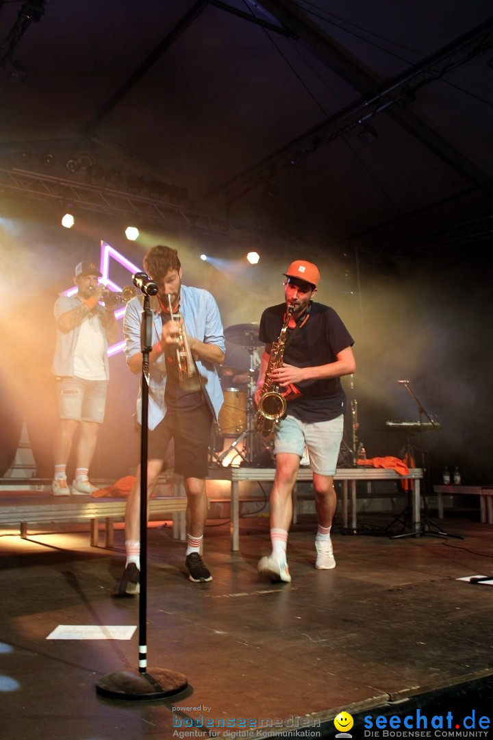 Kressbronner Pfingstfestival: Kressbronn am Bodensee, 04.06.2022