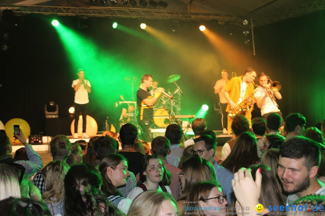 Kressbronner Pfingstfestival: Kressbronn am Bodensee, 04.06.2022