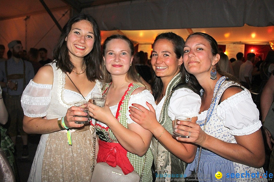 Kressbronner Pfingstfestival: Kressbronn am Bodensee, 04.06.2022